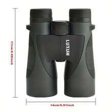 Binoculars - 綠色的 - 查看 2