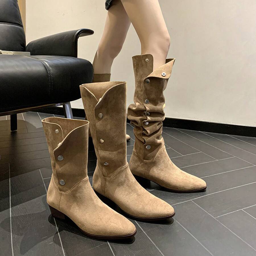 Women Ankle Boots & Booties