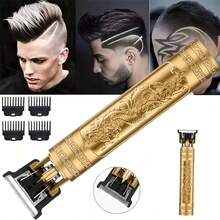 7 件男士奢华商务休闲运动石英表套装 + 太阳镜、钱包、梳子、钥匙扣、贺卡，专为男士设计，必备日常配饰，适合返校、感恩节、周年纪念日、节日礼物 - 黑色 - 查看 8