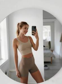 Waterproof Acrylic Self-Adhesive Mirror Tile For Bathroom,Oval Mirror Without Border, For Bathroom Brushing, Face Washing, Makeup, Living Room Fitness, Dance Mirror,Makeup,Cheap,Room Decor,Vanity,Travel,Bedroom,Makeup Accessories,Mirror,Vanity Mirror,Cheap,Stocking Stuffers,Makeup,Makeup Tools,Cheap Stuff,Gifts,Gifts For Women,Christmas Gifts