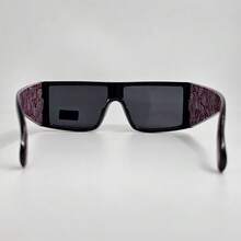 2 lentes looks   Floral  Liso    Casual    PC    Ninguno - 2 pzs - Ver 7