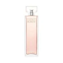 Calvin Klein CK ETERNITY MOMENT FEMME EDP SPRAY 50ML - Floral - View 2