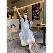 Clothes Sorting - Blaues Hemd [einteilig] - Übersicht 3