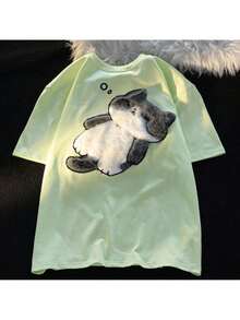 Garment Beads - WXD9380 Verde - Ver 6