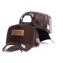 American Country Trucker Cap ORIGINAL Canvas No Limit Of The Loop Other Vintage Embroidered Fabric Country Cap All - 參考文獻 15 - 查看 2