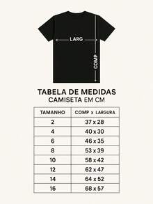 Camiseta + Short Conjunto Infantil Moda Teen Kids Bolso Lateral - Bege - Visão 3