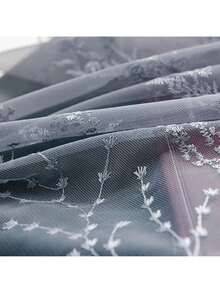 Decorative Curtain Accessories - Chiffon - View 7