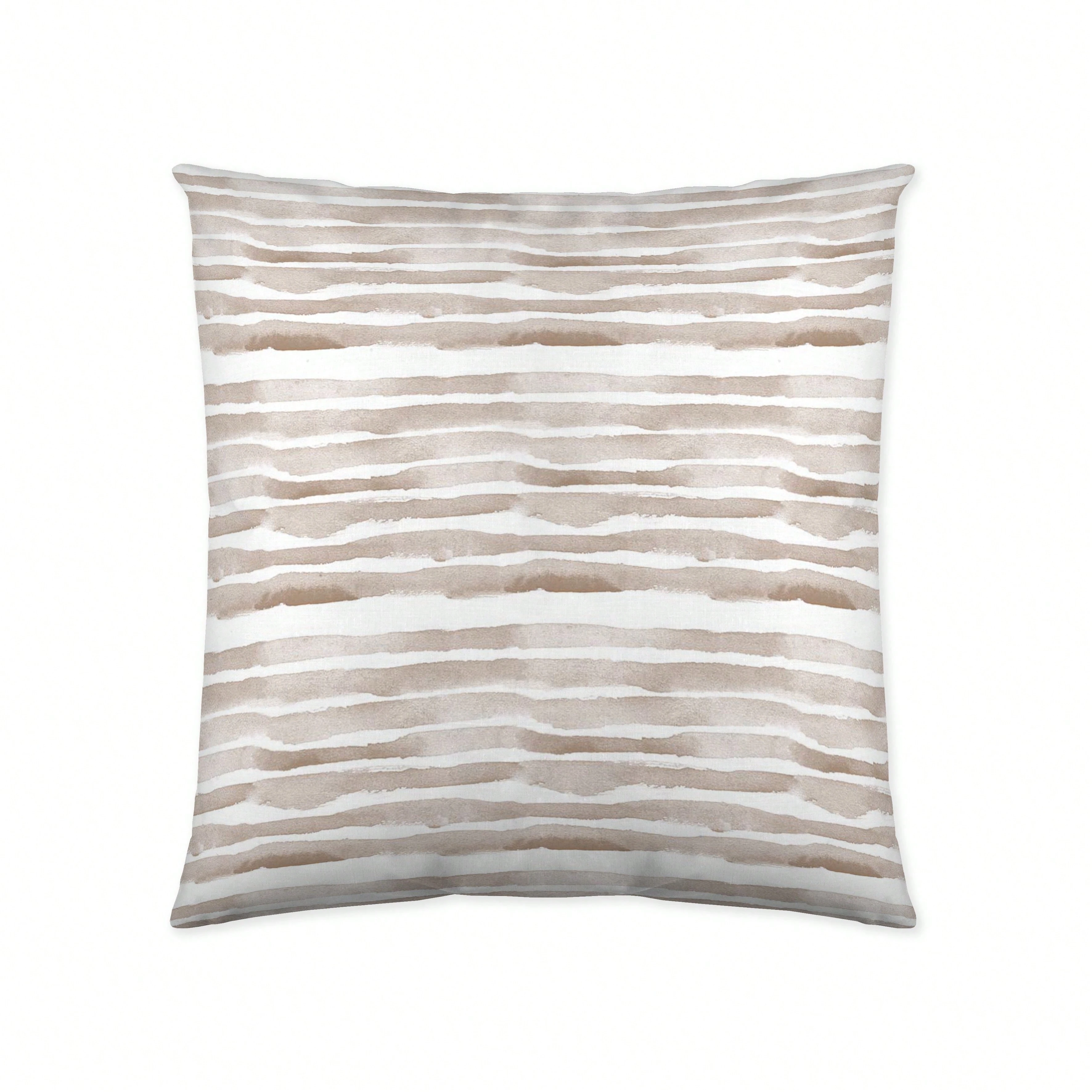 Cinnamon Dgrade Stripes