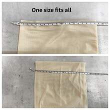 6件/套 女士防摩擦大腿带，高弹硅胶防摩擦腿套，防勾丝大腿绑带 - 彩色 - 查看 9