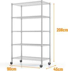 Aufbewahrungsschränke