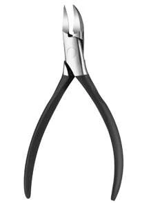 Stainless Steel Ingrown Toenail Nipper, Eagle Claw Pliers For Thick Nails, Ingrown Nail Clipper, Foot Care Nail Clipper, Nail Groove Pliers, Callus Remover Pliers