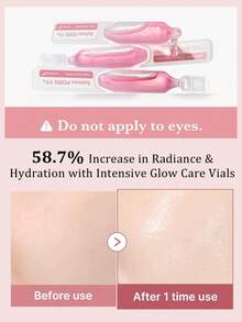 Medicube 鲑鱼DNA PDRN粉色一日精华安瓿 谷胱甘肽、透明质酸 - 改善肌肤光泽 - 韩国护肤品 - 粉紅色精華 - 查看 2