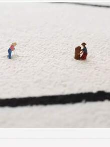 1pc Halloween Themed Decorative Carpet, Suitable For Entryways, Bathrooms, Home Decor, Holiday Decorations, Gifts Entryway Decor Bathroom Kitchen Decor Kitchen Rug