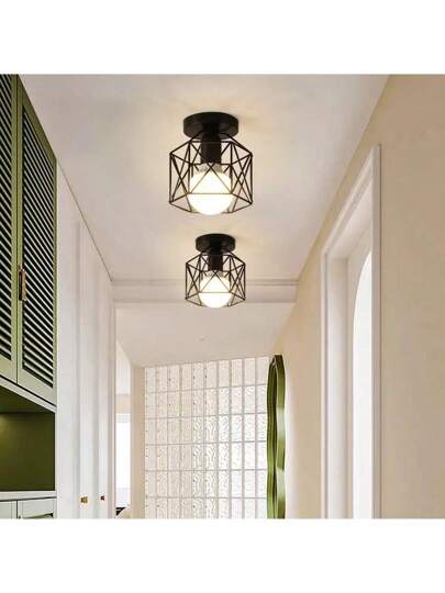 Plafondlamp Modern 092e view 6