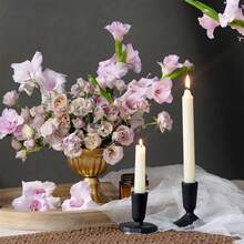 1PC Pastry Solid Wood Tray, Wooden Tea Tray Serving Tray With Handles For Home Decor Decorative Round Tray For Living Room Decor Coffee Table Decor Kitchen Table Decor Or Farmhouse Serving Tray