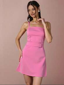 Rosa chiclete