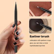 20支化妆刷，采用优质合成纤维制成，涵盖多种类型，例如日常散粉刷、粉底刷、晕染刷、定妆刷、腮红刷、遮瑕刷和眼影刷。适合所有肤质和人群，是旅行必备佳品，也是情人节、情人节、经济实惠的旅行化妆刷套装、送给女性的礼物、化妆师的理想之选，更是专业化妆师的完美之选。