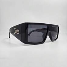 2 lentes looks   Floral  Liso    Casual    PC    Ninguno - 2 pzs - Ver 10