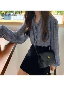 Garment Beads - Azul - Ver 3