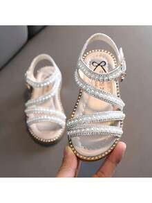 Kids Flats - F39 Oro - Ver 4