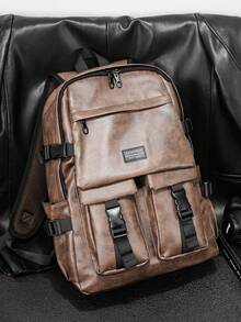Men Fashion Backpacks