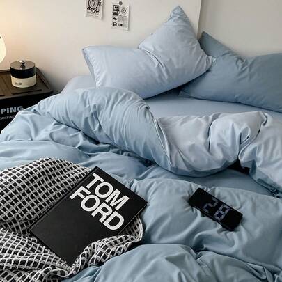 Sheet Sets With Pillowcases