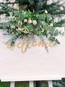 30Pcs Eucalyptus Stems Artificial Plants Faux Eucalyptus Branches Faux Eucalyptus Stem, 38Cm For Vase Wedding Bouquet Home, Valentine Day, Gift Gifts Birthday Graduation, Spring Summer Decor, Frosted Leaves,Artificial Greenery, Farmhouse Decorations,Summer And Graduation Season Decorations,Bulk Artificial Greenery,Birthday Party DIY Handmade Gift Decorations