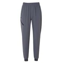 Under Armour Unstoppable Joggers Woven Ankle Cuff Men's Training Fitness Running Pants 1388823-025 - Rhino Gray - View 1