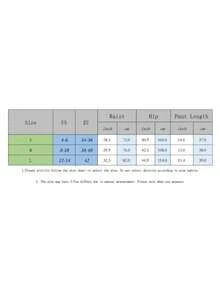 Drawstring Jean Shorts Womens Retro Low Waist Wide Leg Denim Shorts Y2k Summer Jorts With Pockets Vintage Knee Length Denim Shorts Streetwear - Black - View 5