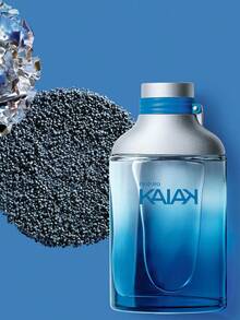 Kaiak Tradicional - Men's Perfume - Natura Classic Cologne Deodorant - 100ml - 1un - Kaiak 傳統 MASC 100ml - 常規 - 查看 5