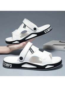 Teen Athletic Sandals - WT - 查看 2