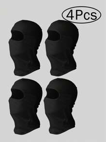 Musion 赛车拉法帽面罩，夏季清凉围脖，可拉伸透气摩托车面罩，适合越野摩托车骑行者 - 彩色 - 查看 15