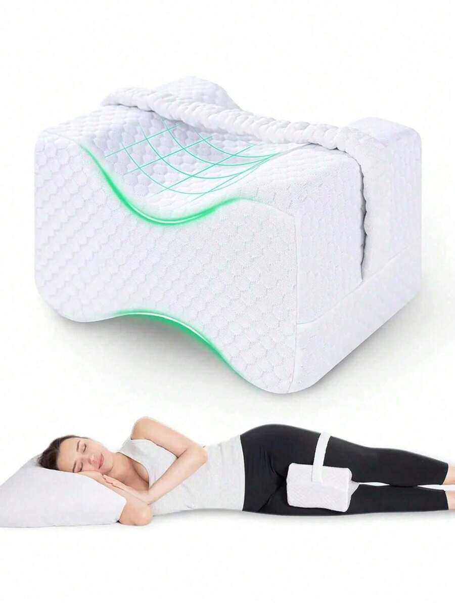 Kneepad - Bianco - Visualizzare 1