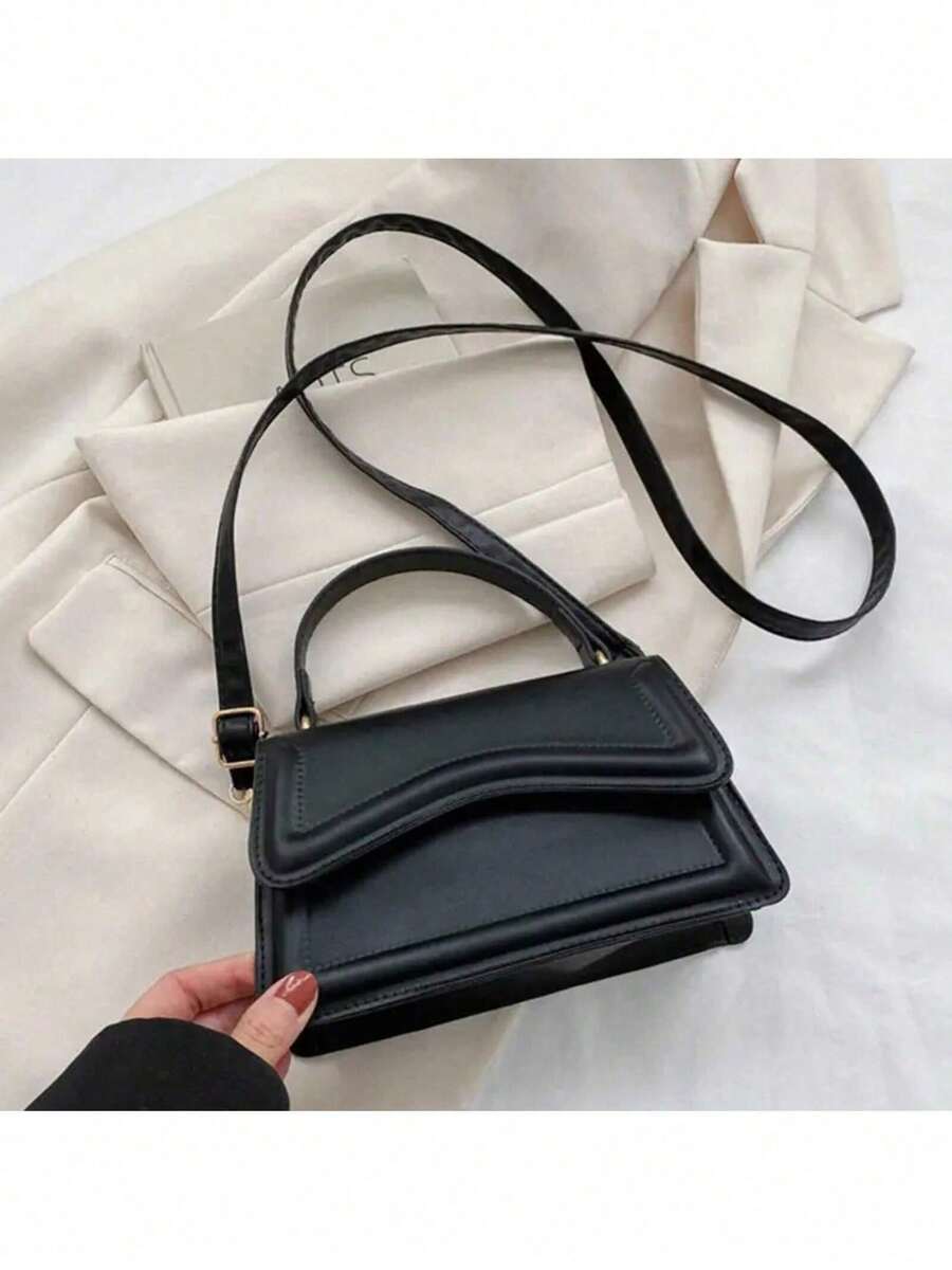 Multifunctional Storage Bags - Schwarz - Übersicht 1