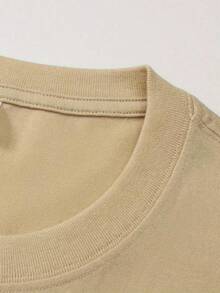 Women's Oversized T-Shirt C'est La Vie Print 100% Cotton Fashion New Release