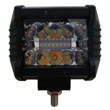 Tecnomoto Motorcycle Lights - Basic Edition - View 2