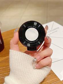 1 件时尚简约闪光手机支架粘合可折叠磁性无线充电支架兼容 Apple 11 12 13 14 15 16 Pro Max、S24 S23 S22 S21 Ultra、 - 彩色 - 查看 22