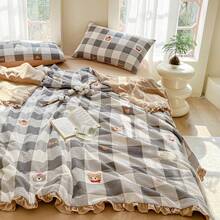 Comforters - Bear - Zobacz 12