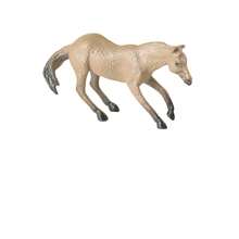 2 peças/1 peça Conjunto de Modelo de Cenário de Fazenda DIY - Cerca de Estilo Campestre com Ovelha, Vaca e Curral de Cavalo, Modelo de Brinquedo de Animal Simulado, Conjunto de Cena de Cavalo Maxima Stallion, Jóquei e Sela - Perfeito para Presentes de Natal, Halloween, Páscoa, Ação de Graças e Aniversário