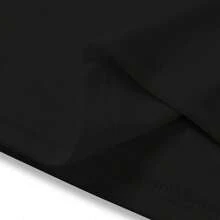 Raves Are Illegal Mayor Asistencia A  Podría Resultar En Una Condena Penal Manchester Fun  S Wos Uni T Shirt220g Quick-Drying Cotton Spandex T-Shirt, Racing Collar Design + Side Fork Hem, Professional Sports Tailoring But Retain The Sense Of Daily Fashion. The Gradient Sky Print Extends From The Right Shoulder To The Left Waist, With The Luminous Material Stars Shimmering In The Dows. Specially Reinforced Shoulder Seam Durability, Suitable For Gym Training Or City Cycling, Back Reflect Stdesign To Ence Night Safety, Matching Sports Underwear N Form A Fuional Wind Suit. - Black 5 - View 4