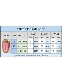 Women Ruffle Cap Sleeve Cami Top Bow Tie Front Backless Smocked Striped Print Peplum Tank Top Ruffle Hem Summer Y2K Going Out Streetwear - Hồng - Xem 4