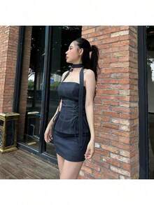 Fabric - Negro - Ver 4