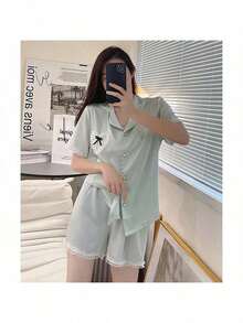 Garment Labels - Verde - Ver 7