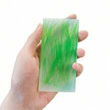 1/2/5PCS 4.7*2.4Inch Skin Peel Anxiety Toys Silicone Peel Anxiety Pad Anxiety,Relax Anxiety Toys For Adults,Party Gifts, Gift Fillers - Multicolor - View 10