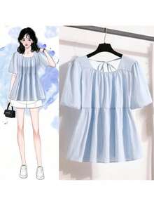 Garment Beads - Amarillo - Ver 4