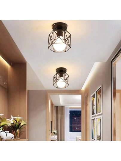 Plafondlamp Modern 092e view 9