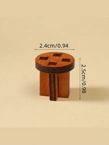 Nordic Minimalist And Creative Page Turning Calendar, Desk Calendar Decoration, Home Living Room Dining Table, Coffee Table, Office Desk Decoration Best Gifts Birthday Graduation