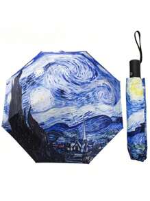 Outdoor Umbrellas - Campo de trigo - Ver 7