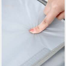 1PC笔记本电脑包11-12/13-13.3/14/15-15.6-16全开合男女大容量公文包便携多功能办公文件包资料会议包笔记本电脑包商务公文包