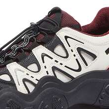 CAMEL CROWN Zapatos deportivos casuales para mujer, zapatos deportivos para exteriores, senderismo y escalada para parejas en otoño e invierno